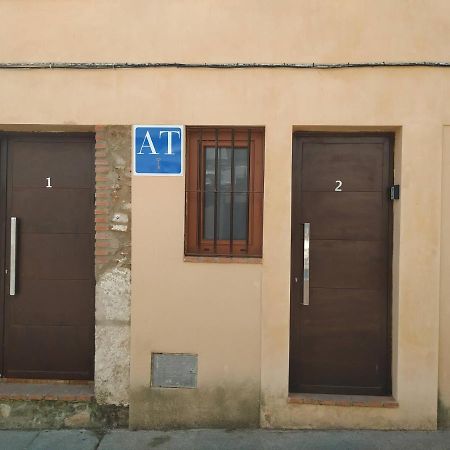 Caleros 8 Apartamento - Apartamentos De La Parte Antigua De Caces Dış mekan fotoğraf