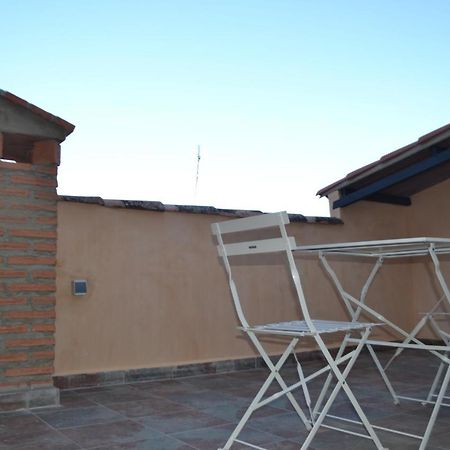 Caleros 8 Apartamento - Apartamentos De La Parte Antigua De Caces Dış mekan fotoğraf
