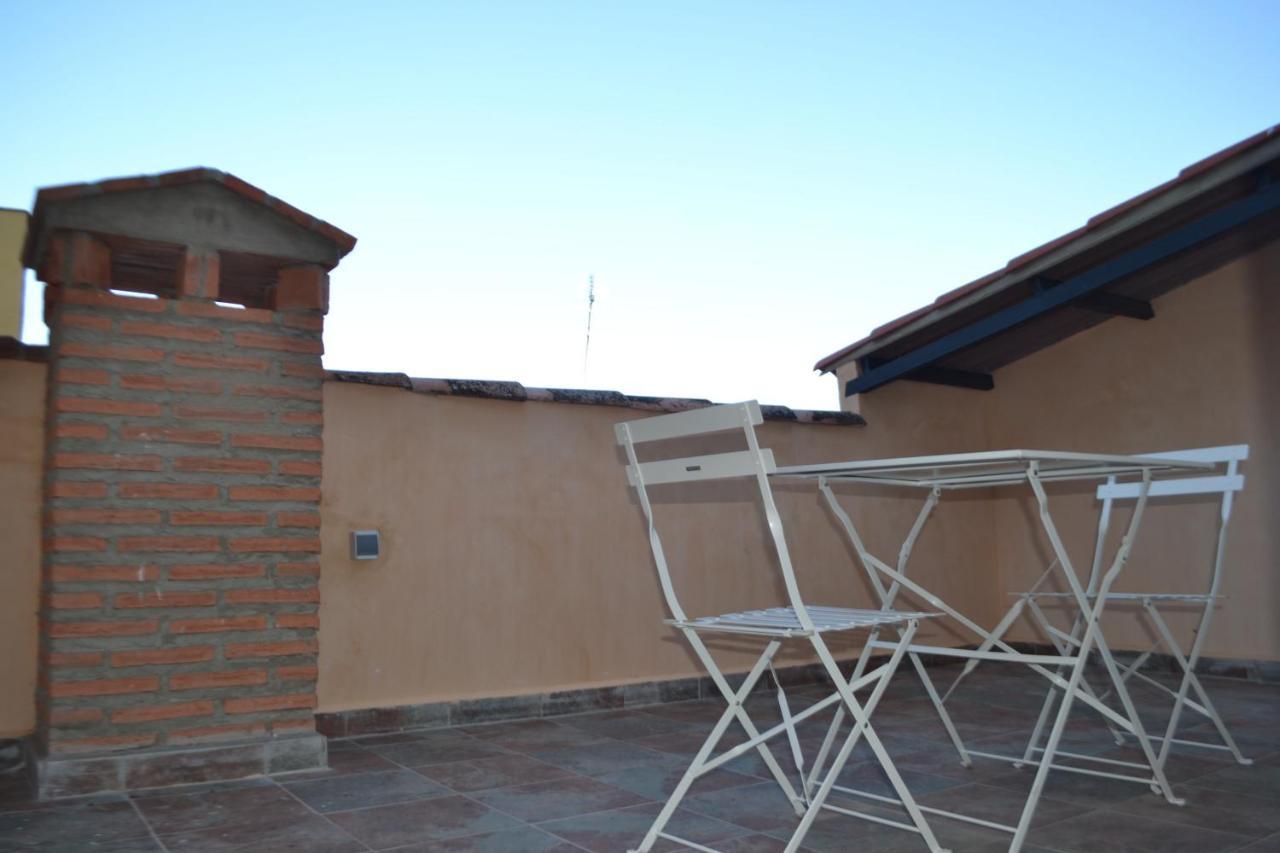 Caleros 8 Apartamento - Apartamentos De La Parte Antigua De Caces Dış mekan fotoğraf