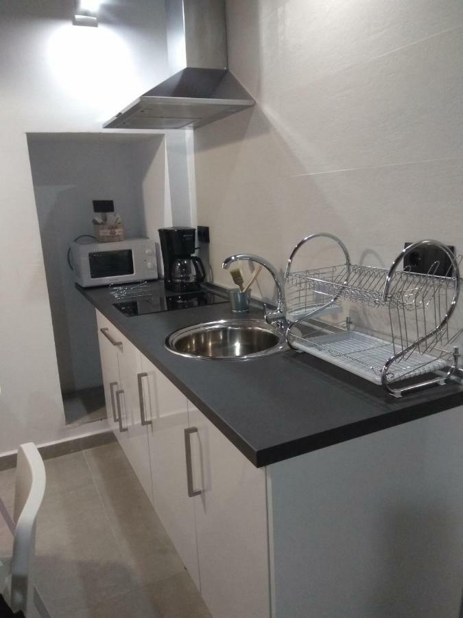 Caleros 8 Apartamento - Apartamentos De La Parte Antigua De Caces Dış mekan fotoğraf