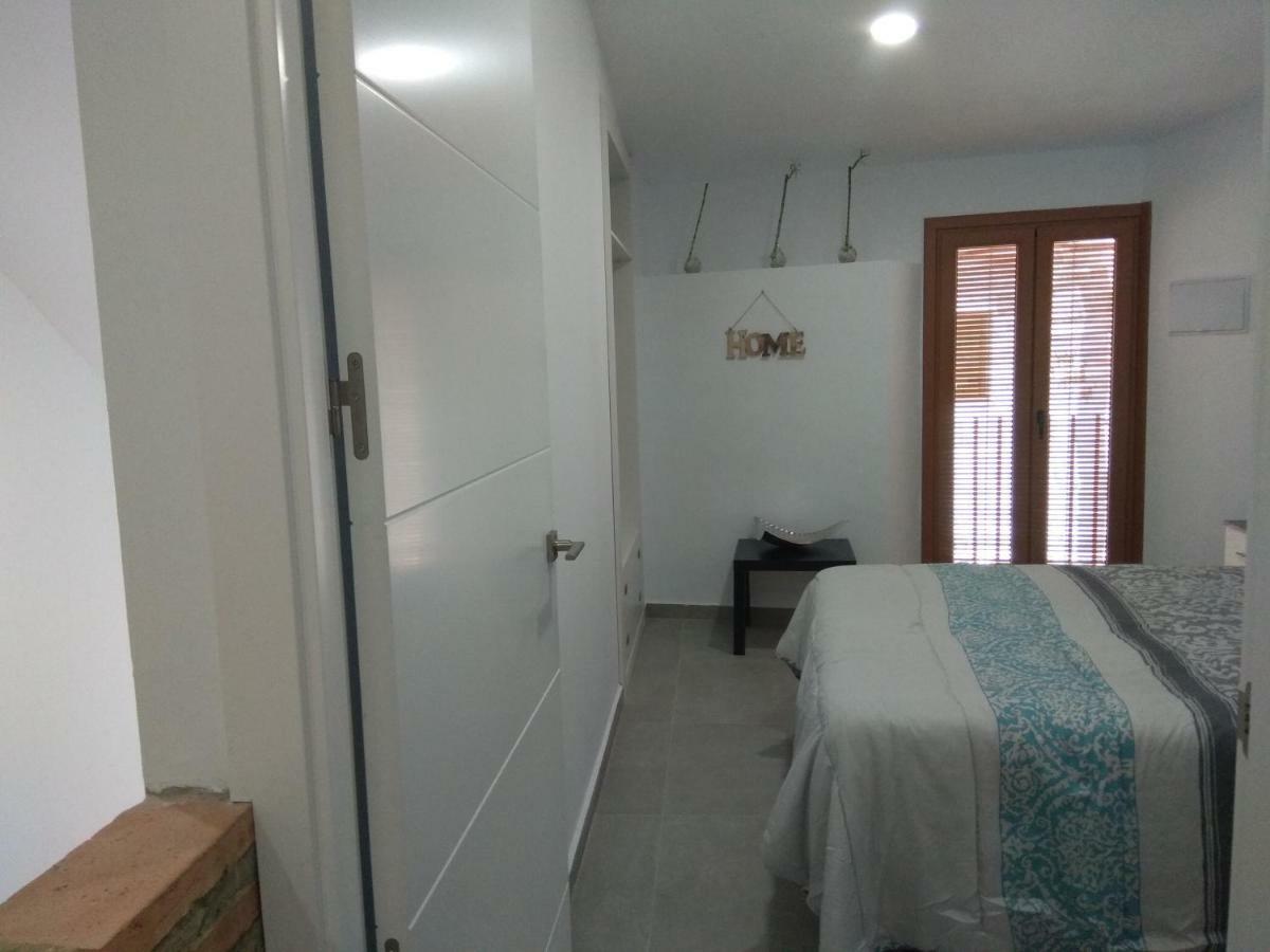 Caleros 8 Apartamento - Apartamentos De La Parte Antigua De Caces Dış mekan fotoğraf