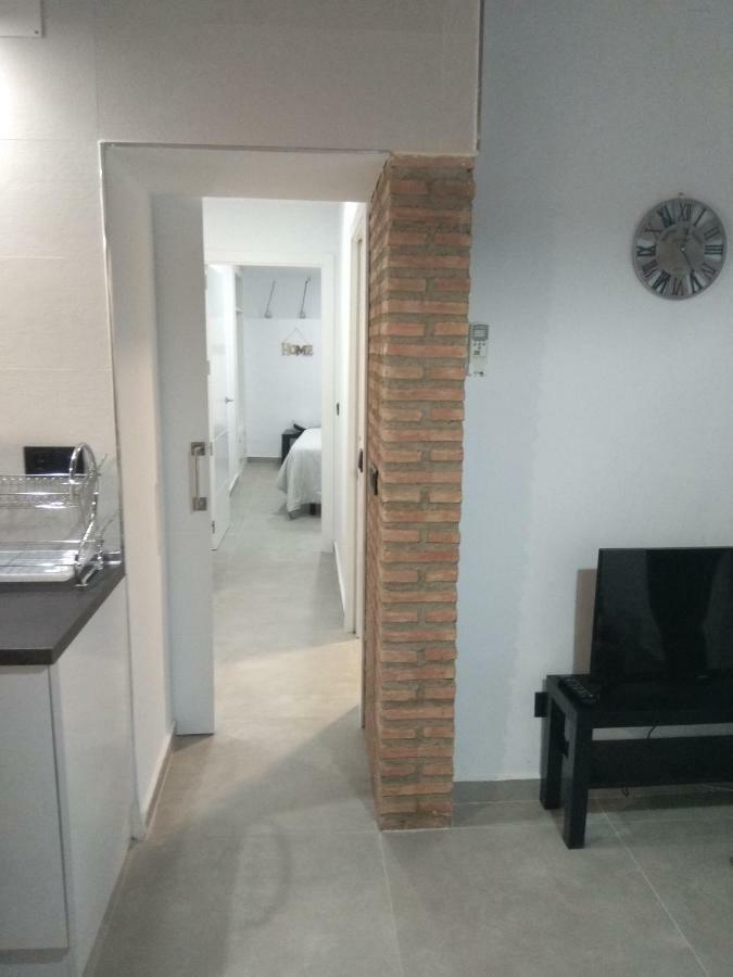 Caleros 8 Apartamento - Apartamentos De La Parte Antigua De Caces Dış mekan fotoğraf