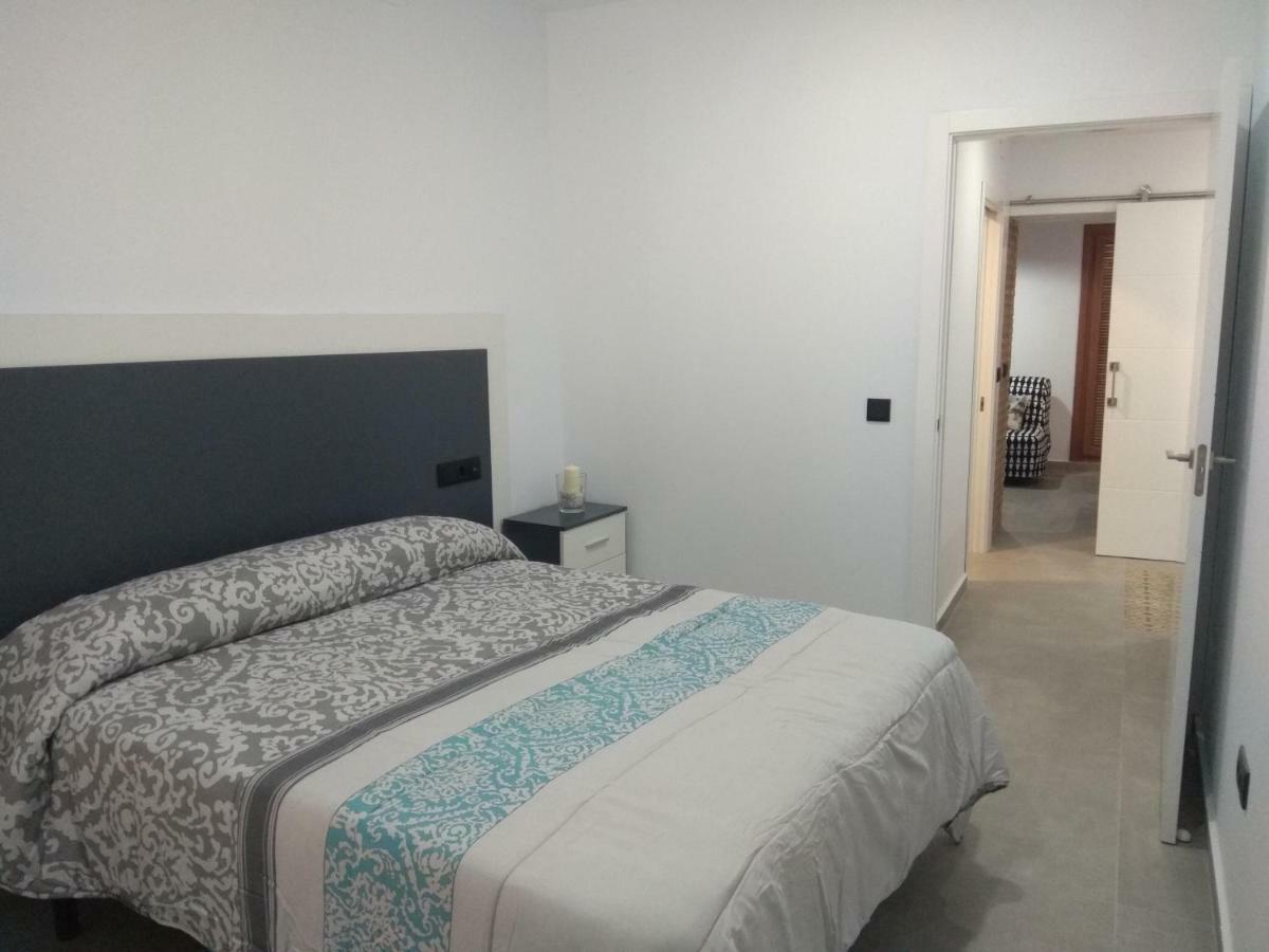 Caleros 8 Apartamento - Apartamentos De La Parte Antigua De Caces Dış mekan fotoğraf