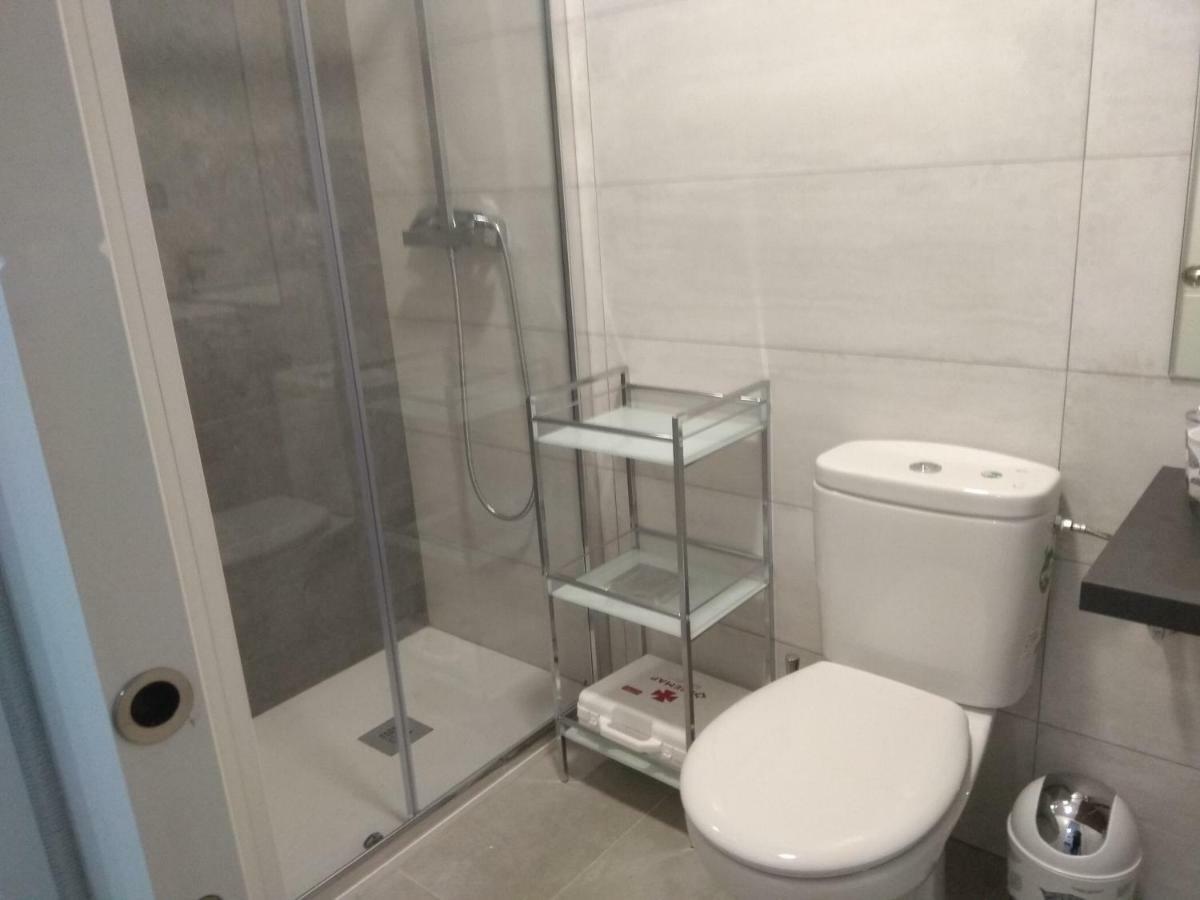 Caleros 8 Apartamento - Apartamentos De La Parte Antigua De Caces Dış mekan fotoğraf
